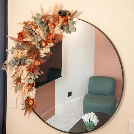 Terracota Loft Stylish Duplex And Cozy 鲁昂